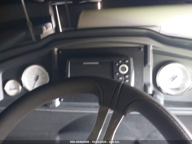 2024 BENTLEY PONTOON BAGN1081I324      Photo 6