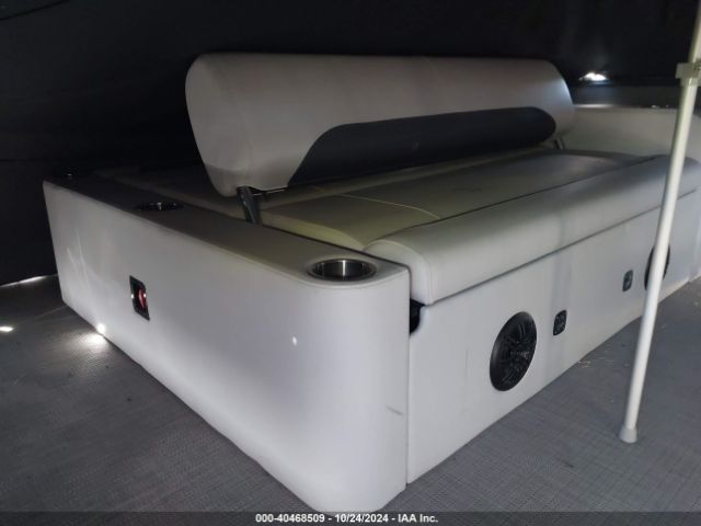 2024 BENTLEY PONTOON BAGN1081I324      Photo 7