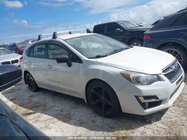 Subaru Impreza 2.0i 2016 JF1GPAA6XGH204177 Image 13