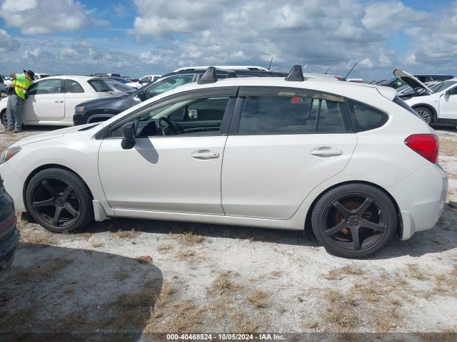 Subaru Impreza 2.0i 2016 JF1GPAA6XGH204177 Image 14