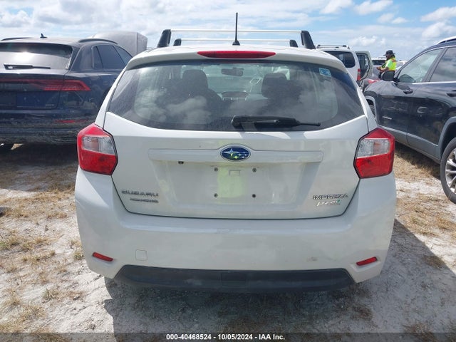 Subaru Impreza 2.0i 2016 JF1GPAA6XGH204177 Image 16