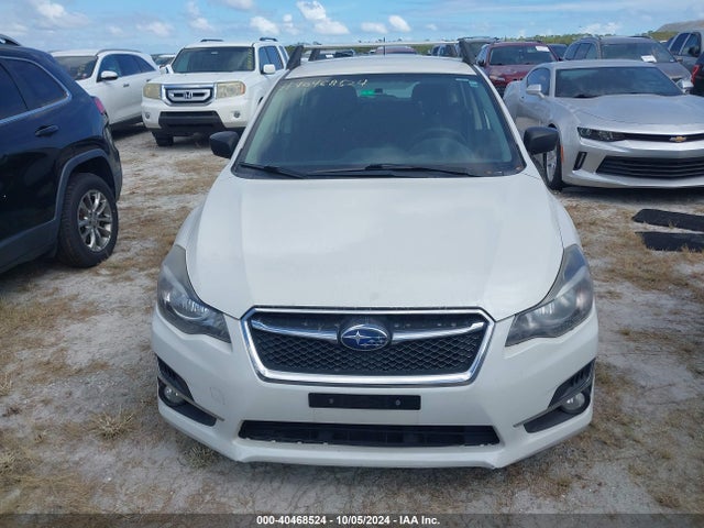 Subaru Impreza 2.0i 2016 JF1GPAA6XGH204177 Image 6
