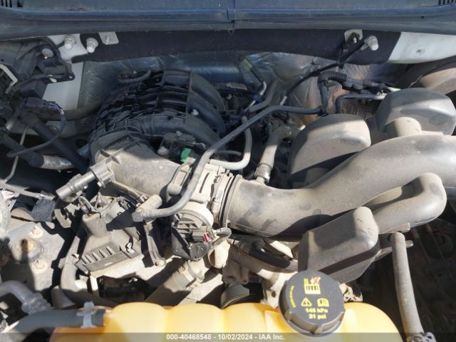 1FTEX1C86FKD49914 Ford F-150 Xl