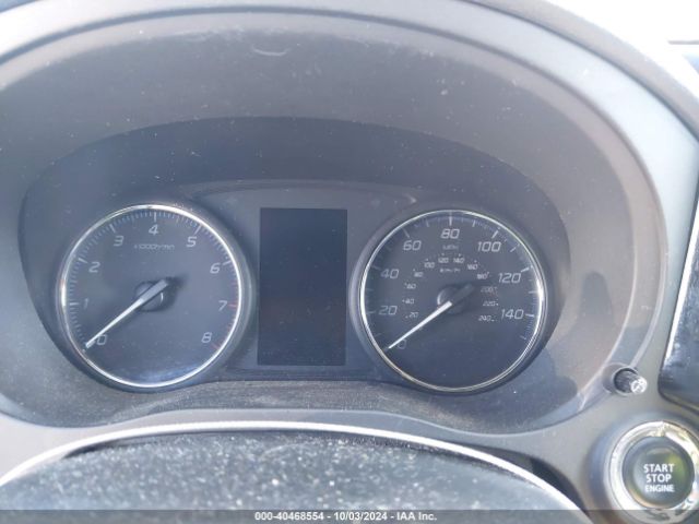 JA4AD3A37JZ045303 Mitsubishi Outlander Le