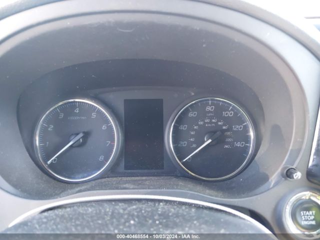 JA4AD3A37JZ045303 Mitsubishi Outlander Le