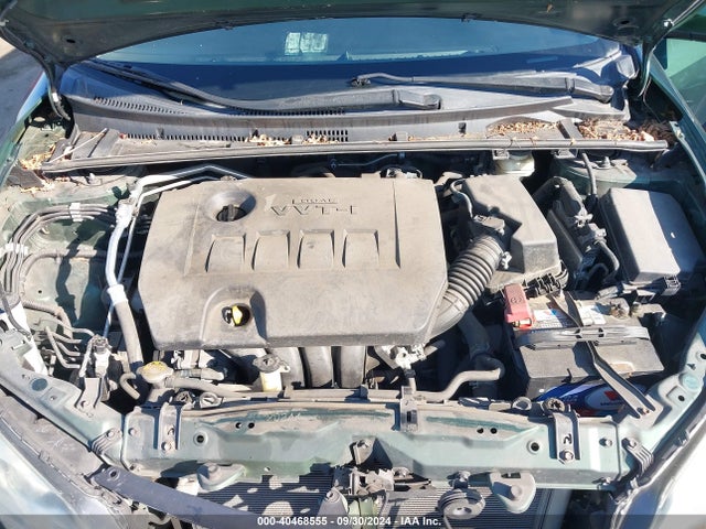 40468555 :رقم المزاد ، 2T1BURHE2GC559597 vin ، 2016 Toyota Corolla Le مزاد بيع