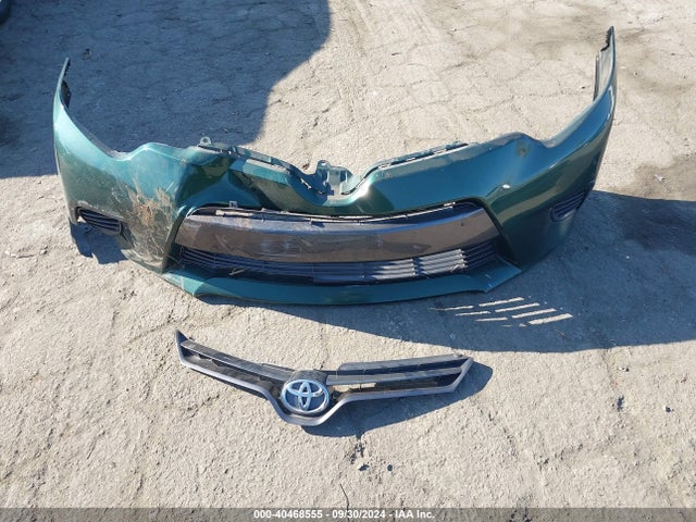 40468555 :رقم المزاد ، 2T1BURHE2GC559597 vin ، 2016 Toyota Corolla Le مزاد بيع