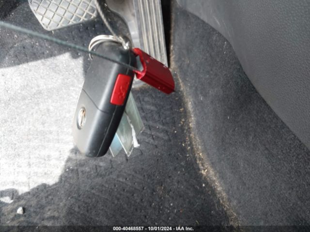 1VWBN7A38EC093591 Volkswagen Passat 2.0l Tdi Se