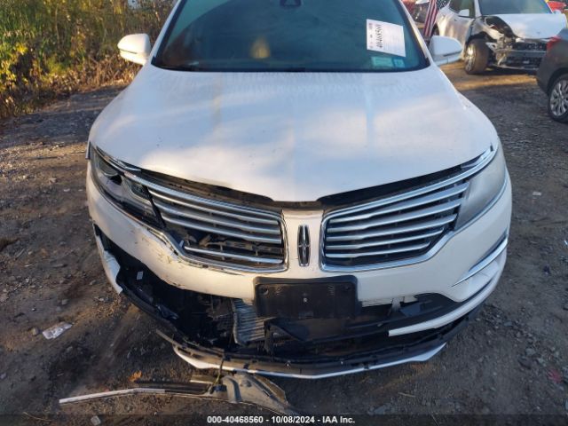 5LMCJ3D92HUL50733 Lincoln Mkc Reserve
