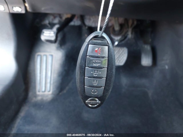 Nissan Altima 2.5 S 2018 1N4AL3AP0JC264575 Image 11