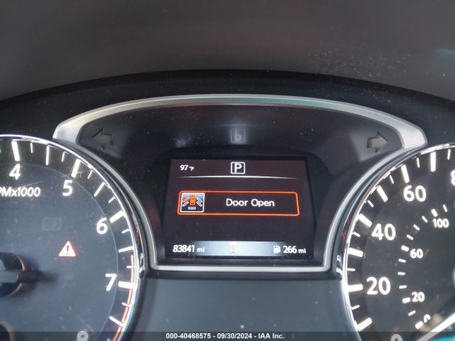 Nissan Altima 2.5 S 2018 1N4AL3AP0JC264575 Image 15