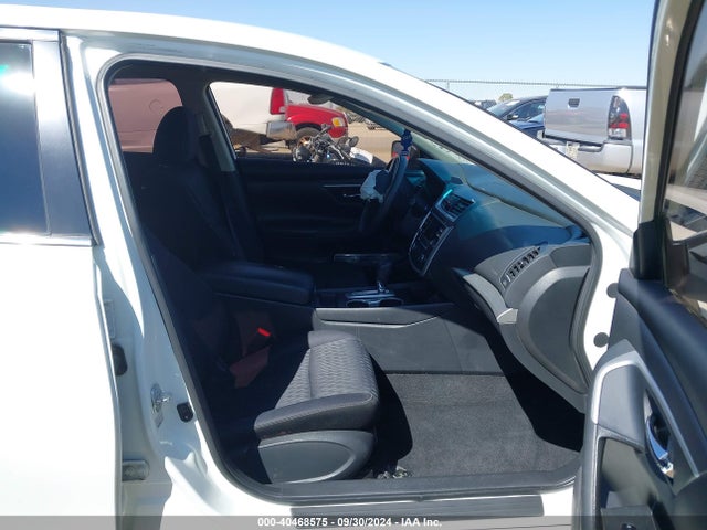 Nissan Altima 2.5 S 2018 1N4AL3AP0JC264575 Image 5