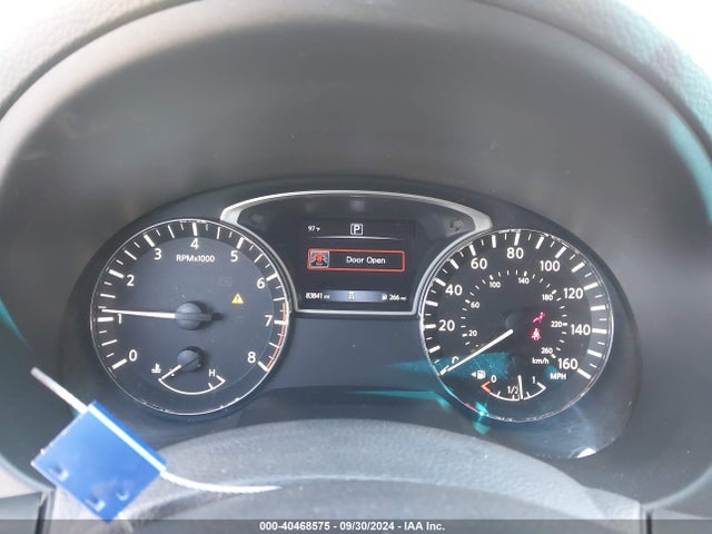 Nissan Altima 2.5 S 2018 1N4AL3AP0JC264575 Image 7