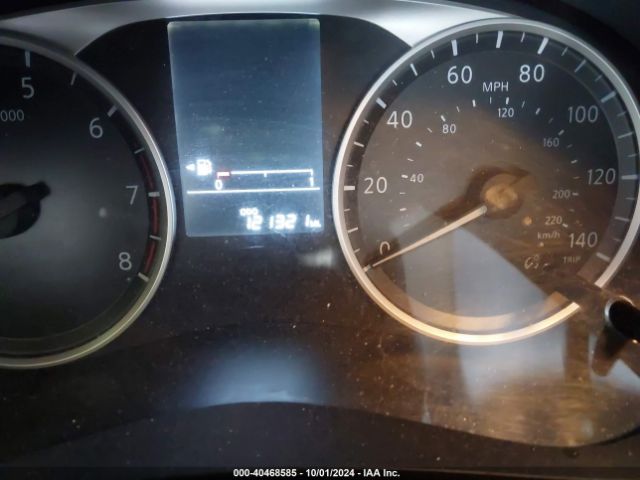 3N1CN8DVXLL819191 Nissan Versa S Xtronic Cvt