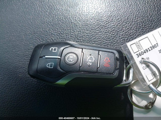 Aukcja sprzedaży 2016 Ford Explorer Xlt, vin: 1FM5K7D83GGA55869, numer aukcji: 40468607