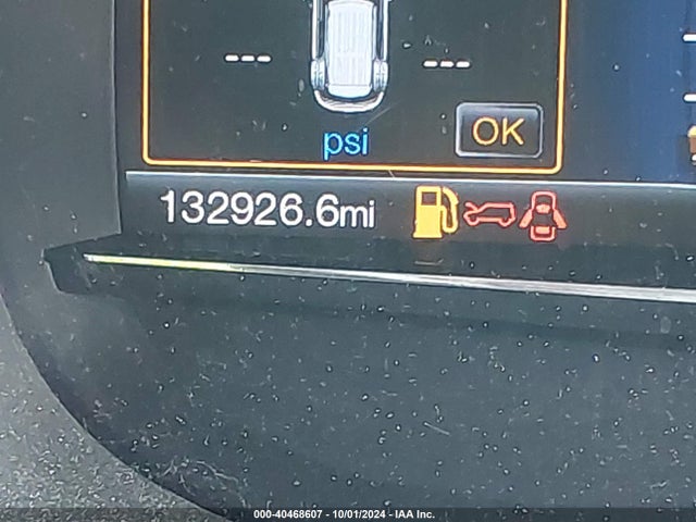 Aukcja sprzedaży 2016 Ford Explorer Xlt, vin: 1FM5K7D83GGA55869, numer aukcji: 40468607