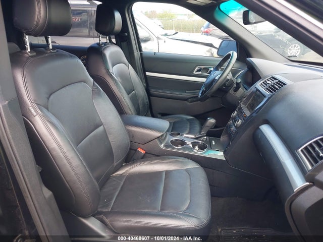 Aukcja sprzedaży 2016 Ford Explorer Xlt, vin: 1FM5K7D83GGA55869, numer aukcji: 40468607