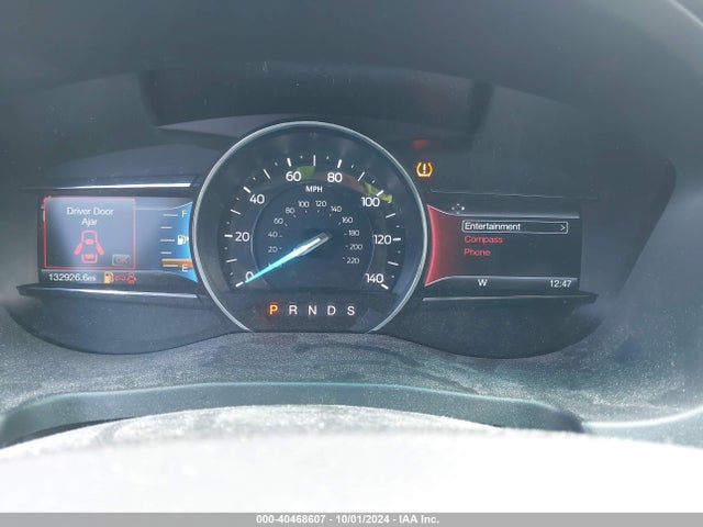 Aukcja sprzedaży 2016 Ford Explorer Xlt, vin: 1FM5K7D83GGA55869, numer aukcji: 40468607