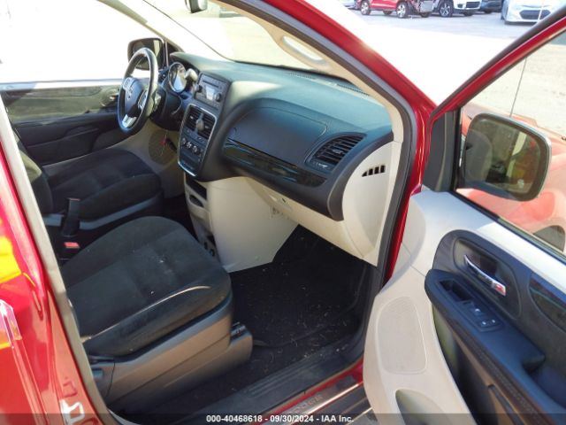 2C4RDGBG0FR653313 Dodge Grand Caravan American Value Pkg
