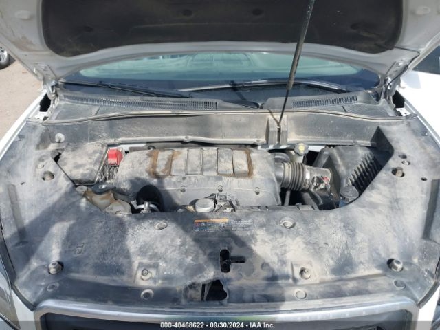 1GKKVPKD8GJ238531 GMC Acadia Sle-2