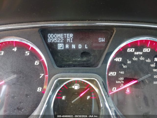 1GKKVPKD8GJ238531 GMC Acadia Sle-2