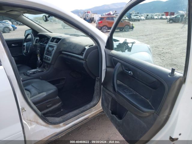 1GKKVPKD8GJ238531 GMC Acadia Sle-2