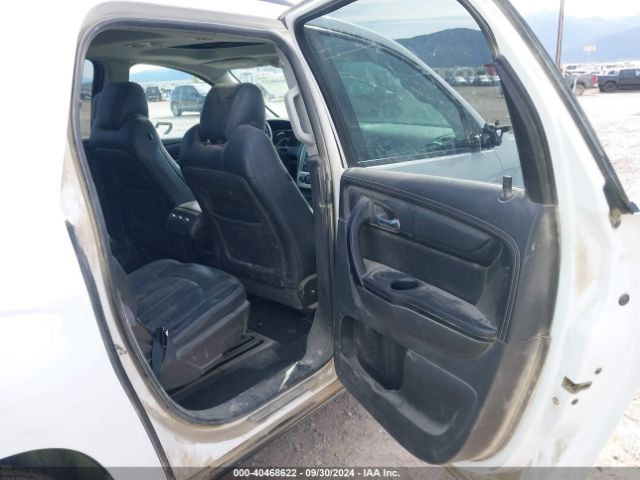 1GKKVPKD8GJ238531 GMC Acadia Sle-2