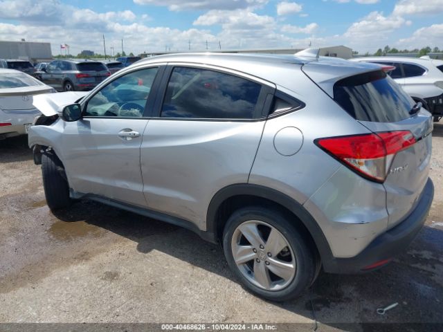 3CZRU5H54LM700463 Honda Hr-v 2wd Ex