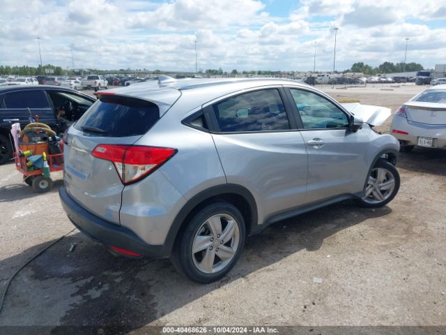 3CZRU5H54LM700463 Honda Hr-v 2wd Ex