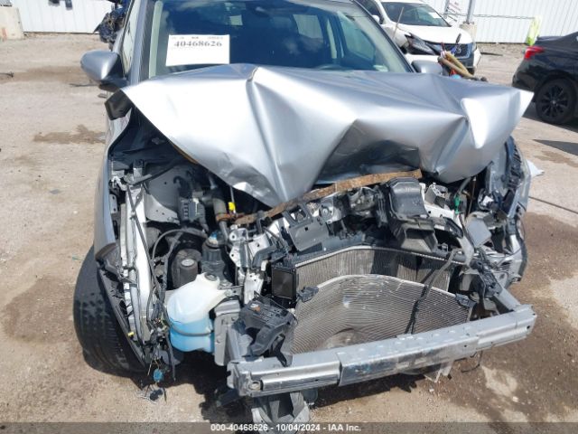 3CZRU5H54LM700463 Honda Hr-v 2wd Ex