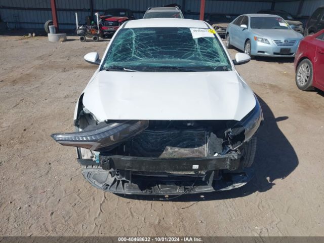 3KPF24AD8PE616124 KIA Forte Lxs
