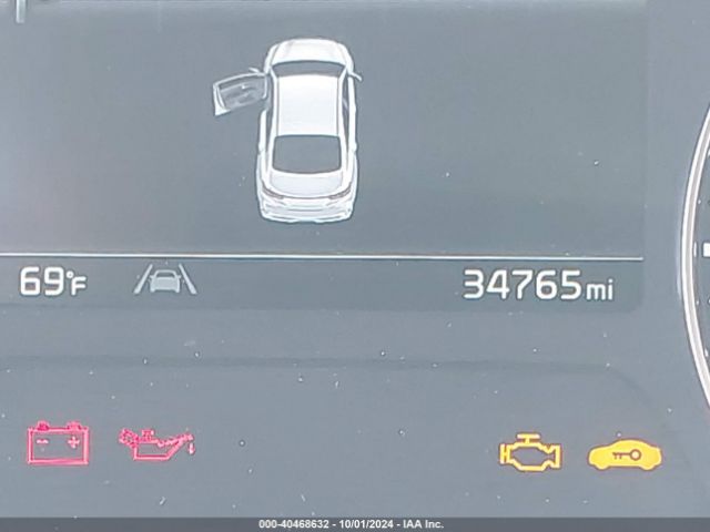 3KPF24AD8PE616124 KIA Forte Lxs