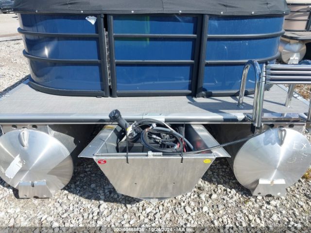 2024 BENTLEY PONTOON BAG13150K324      Photo 9