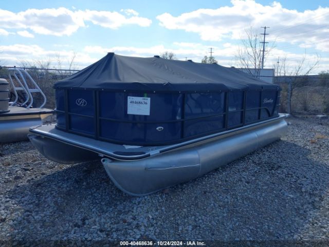 2024 BENTLEY PONTOON BAG13150K324      Photo 1