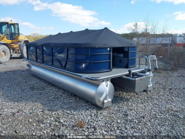 2024 BENTLEY PONTOON BAG13150K324      Photo 2