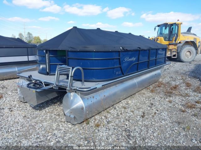 2024 BENTLEY PONTOON BAG13150K324      Photo 3