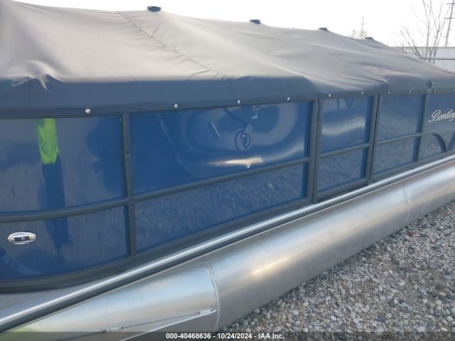 2024 BENTLEY PONTOON BAG13150K324      Photo 5