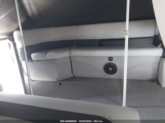 2024 BENTLEY PONTOON BAG13150K324      Photo 7