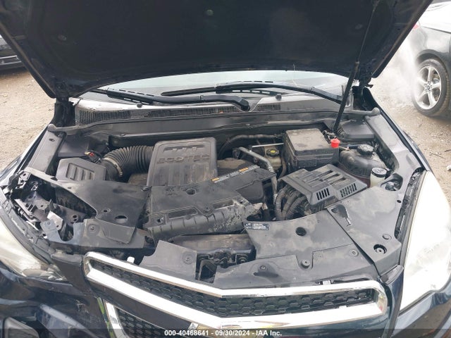 Chevrolet EQUINOX 1LT 2015 2GNALBEK0F6235670 Image 10