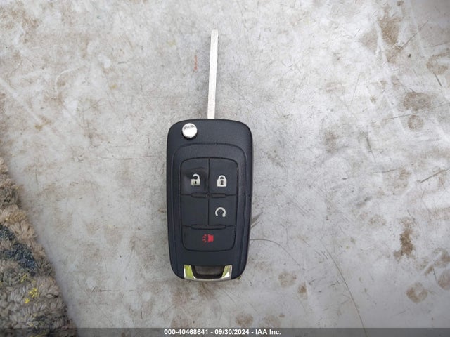 Chevrolet EQUINOX 1LT 2015 2GNALBEK0F6235670 Image 11