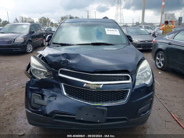 Chevrolet EQUINOX 1LT 2015 2GNALBEK0F6235670 Image 12