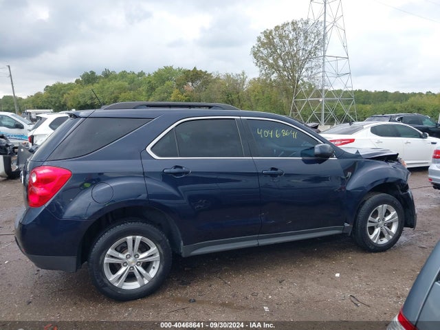 Chevrolet EQUINOX 1LT 2015 2GNALBEK0F6235670 Image 13