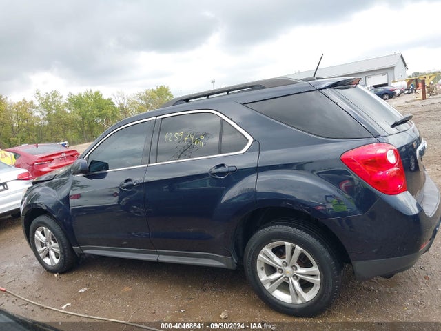 Chevrolet EQUINOX 1LT 2015 2GNALBEK0F6235670 Image 14