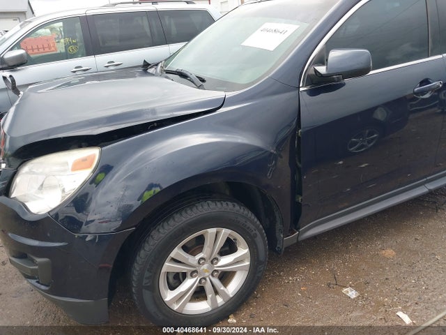 Chevrolet EQUINOX 1LT 2015 2GNALBEK0F6235670 Image 17