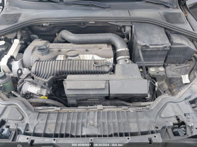 2015 VOLVO S60 YV1612TKXF1359496 Photo 9