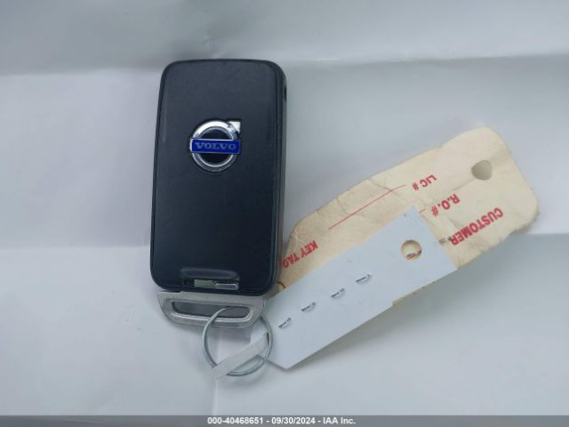 2015 VOLVO S60 YV1612TKXF1359496 Photo 10