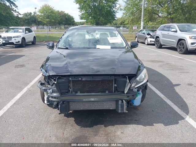 Volvo S60 T5 Premier 2015 YV1612TKXF1359496 Image 12
