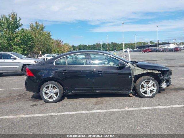 Volvo S60 T5 Premier 2015 YV1612TKXF1359496 Image 13