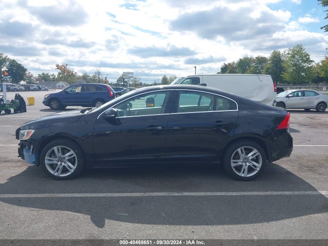 Volvo S60 T5 Premier 2015 YV1612TKXF1359496 Image 14