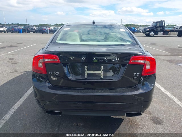 Volvo S60 T5 Premier 2015 YV1612TKXF1359496 Image 16